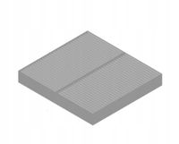 FILTR KABINOWY HYUNDAI TUCSON HYBRID (2021-)