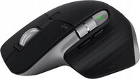 Mysz Bezprzewodowa Logitech Mx Master 3S Mac 8000DPI Sensor Optyczny