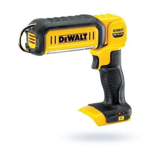 DEWALT LAMPA 18V LED DCL050 na Arena.pl
