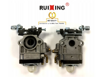 GAŹNIK KOSY CHIŃSKIE 26cc 32cc 10,5mm