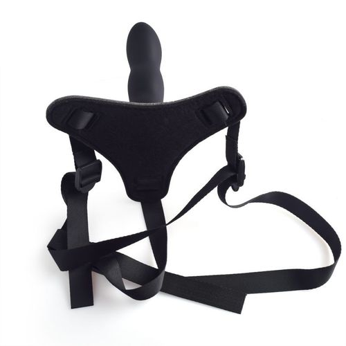 Cintura regolabile strap on black na Arena.pl