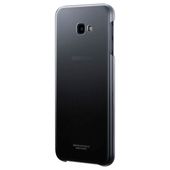 etui samsung ef-aj415cb j4 plus 2018j415 czarny/black gradation cover