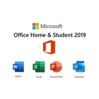Microsoft Office 2019 Home & Student PL