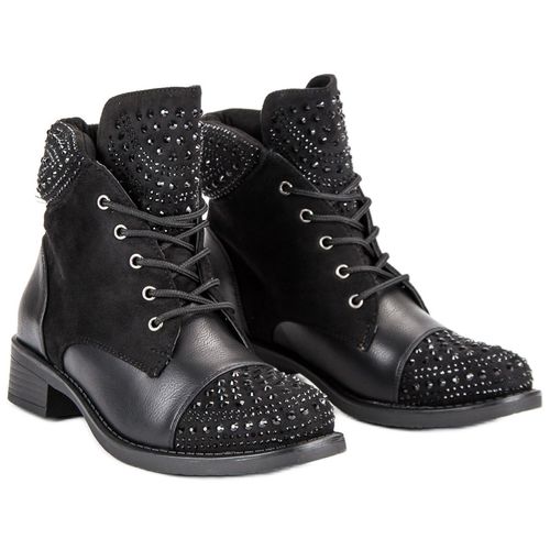 Modne workery damskie r.37 na Arena.pl