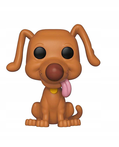Funko POP! Rugrats Spike 523 na Arena.pl