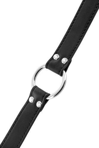 open mouth gag black na Arena.pl