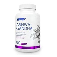 Ashwagandha 90tab - SFD STRES