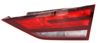 Audi A3 8V 12-16 Lampa tylna LED PRAWA