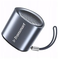 2 x Mini głośnik Tronsmart Nimo 5W Bluetooth 5.3 - czarny