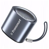 2 x Mini głośnik Tronsmart Nimo 5W Bluetooth 5.3 - czarny