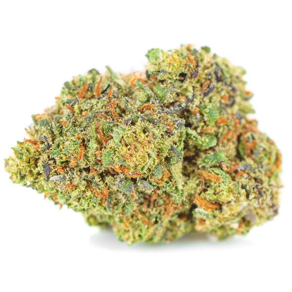 Susz konopny CBD  White Widow 10 g zdjęcie 9