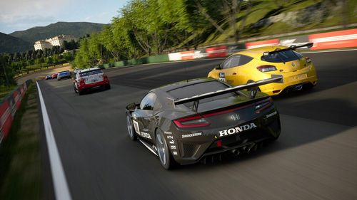 Gran Turismo 7 PS4 / PS5 na Arena.pl