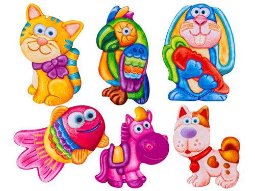 ZRÓB TO SAM ZESTAW DLA DZIECI na Arena.pl