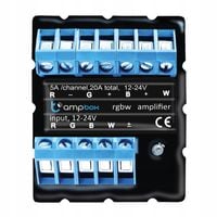 Wzmacniacz LED Blebox AmpBox