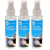 Płyn czyszczący do smartfonów tabletów płyn do ekranów i scanerów 100ml 3sz