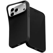 etui mercury soft do iphone 17 pro max   czarny