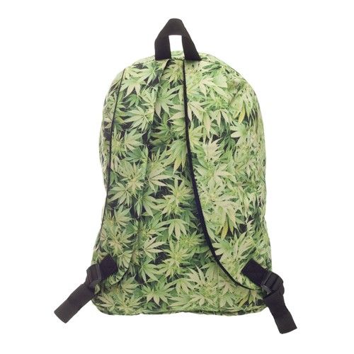 PLECAK WEED LIGHT na Arena.pl