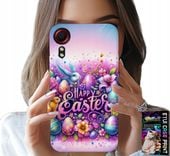ETUI DO SAMSUNG GALAXY XCOVER 7 - WESOŁEGO JAJKA, WIELKANOC, PISANKI JAJKA
