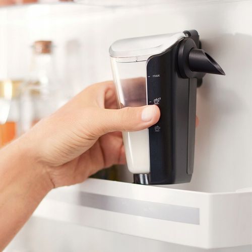 Ekspres do kawy automatyczny Philips LatteGo 2300 czarny chrom na Arena.pl