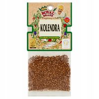 Kolendra Ziarno 30 g Royal Brand