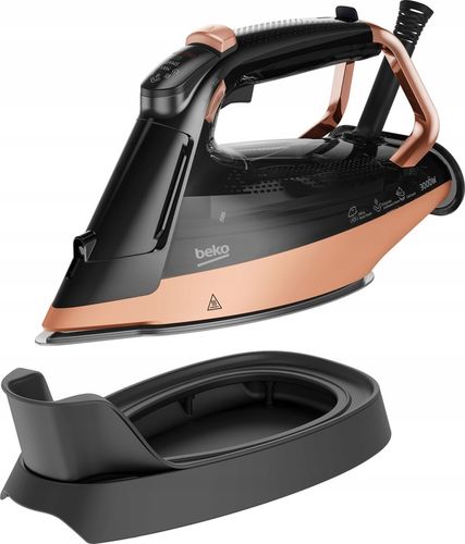Żelazko Parowe BEKO SPA9230C Future Iron 3000W na Arena.pl