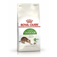 Karma Royal Canin FHN Outdoor 30 2kg