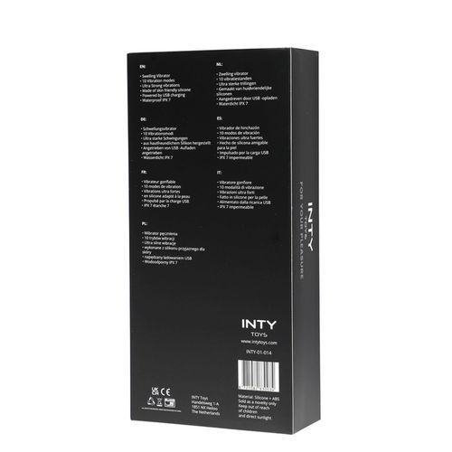 inty toys - wave na Arena.pl