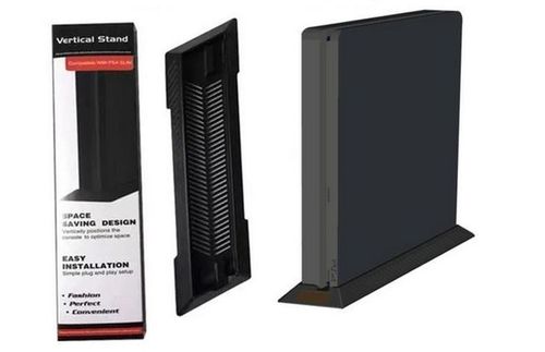Podstawka pod PS4 SLIM Vertical Stand (nowa) na Arena.pl
