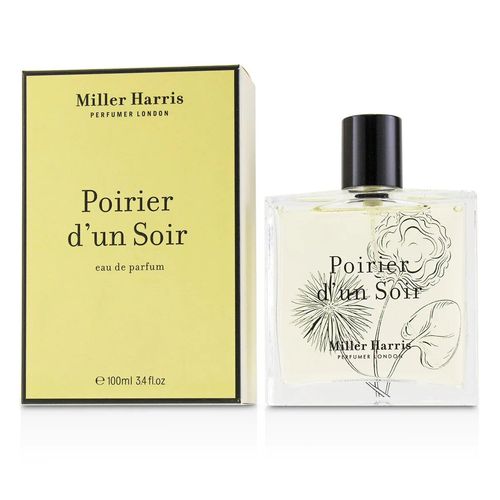 Perfumy Unisex Miller Harris Poirer D'Un Soir EDP 100 ml na Arena.pl