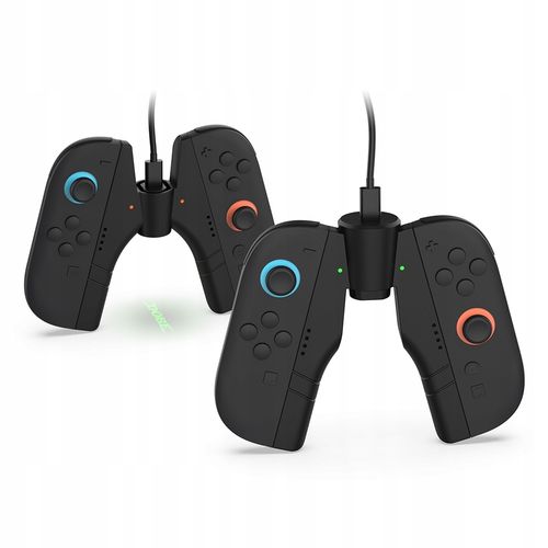 Ładowarka do kontrolerów Dobe TNS-3156 do Nintendo Switch 2 na Arena.pl