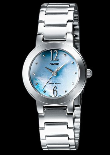 Zegarek damski Casio LTP-1282D-2AEF na Arena.pl
