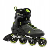Rolki Rollerblade Macroblade czarne r. 42,5