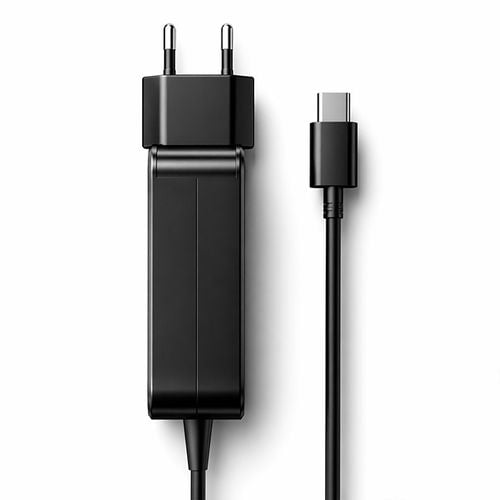 Qoltec ładowarka GaN 65W USB-C PD PPS na Arena.pl
