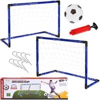 bramka piłkarska 180x120 bramki do piłki nożnej gra piłka nożna euro 2024
