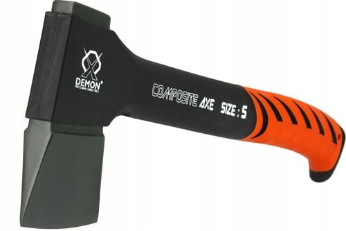 siekiera siekająca demon 0,64kg size : s na Arena.pl