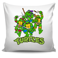 Poduszka Żółwie Ninja