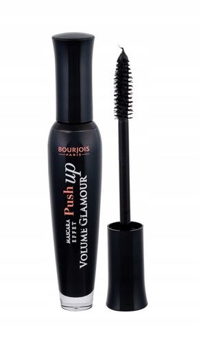BOURJOIS TUSZ DO RZĘS VOLUME GLAMOUR PUSH UP na Arena.pl