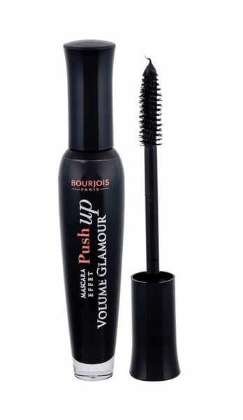 BOURJOIS TUSZ DO RZĘS VOLUME GLAMOUR PUSH UP zdjęcie 2