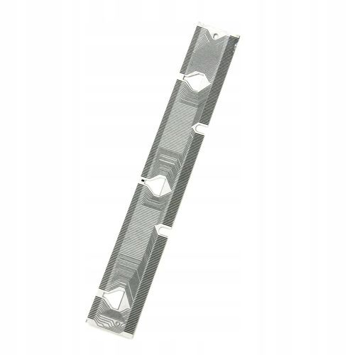 TAŚMA LCD LICZNIKA BMW E38 E39 E53 X5 NAPRAWA na Arena.pl