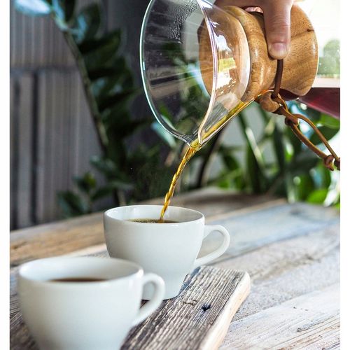 Kawa ziarnista HAYB Się Przelewa Klasyk 250g na Arena.pl