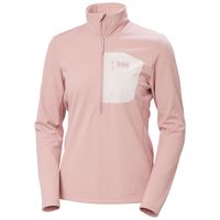 Helly Hansen damska bluza W VERSALITE 1/2 ZIP FLEECE 49559 057 M