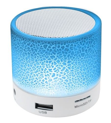 Głośnik bezprzewodowy bluetooth G4800 - biały na Arena.pl