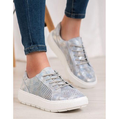 Sznurowane Półbuty r.36 na Arena.pl