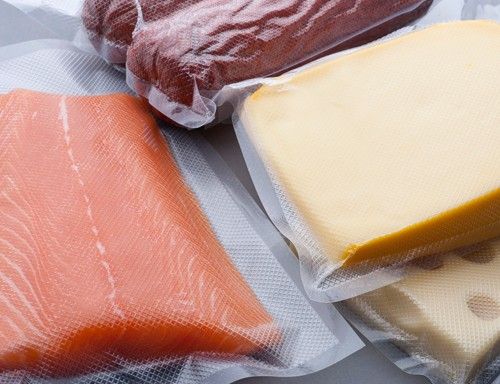 4X FOLIA MOLETOWANA RYFLOWANA ROLKA RĘKAW DO ZGRZEWARKI PRÓŻNIOWEJ 28cm 6m na Arena.pl