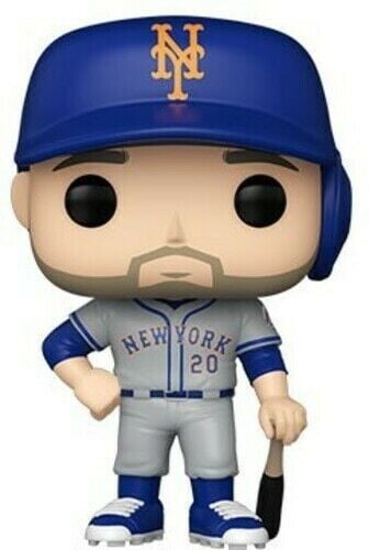 Funko POP! MLB Mets Pete Alonso 68 na Arena.pl