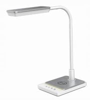 LAMPKA BIURKOWA LED MAXCOM ML3100 PORTO Z ŁADOWANIEM BEZPRZEWODOWYM