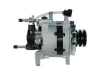 A6349 ALTERNATOR AS-PL