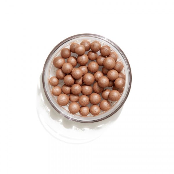 Bronzer w kulkach Gosh Precious Powder Pearls zdjęcie 4