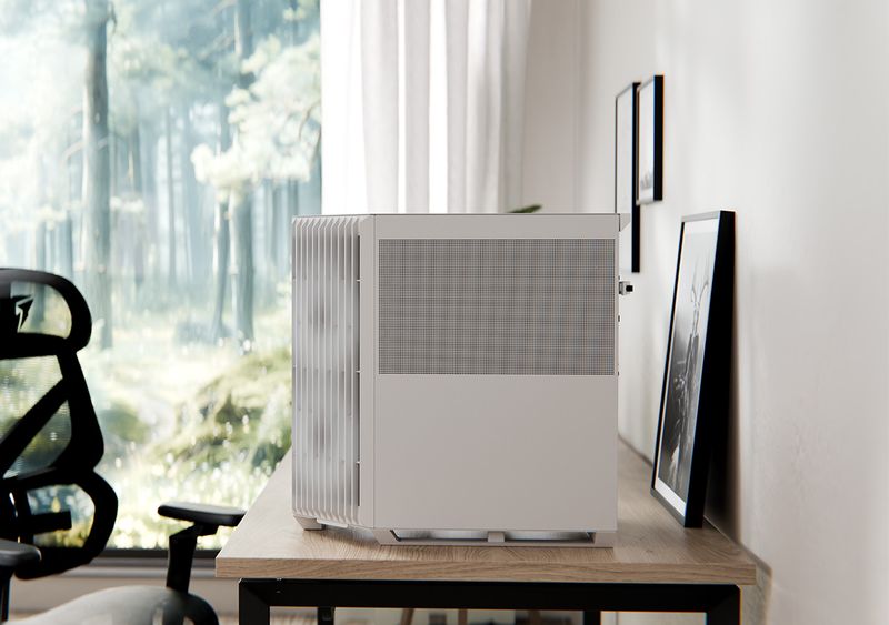 Obudowa APNX V1 TG White zdjęcie 6