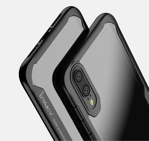IPAKY SURVIVAL HUAWEI P20 SZARY na Arena.pl